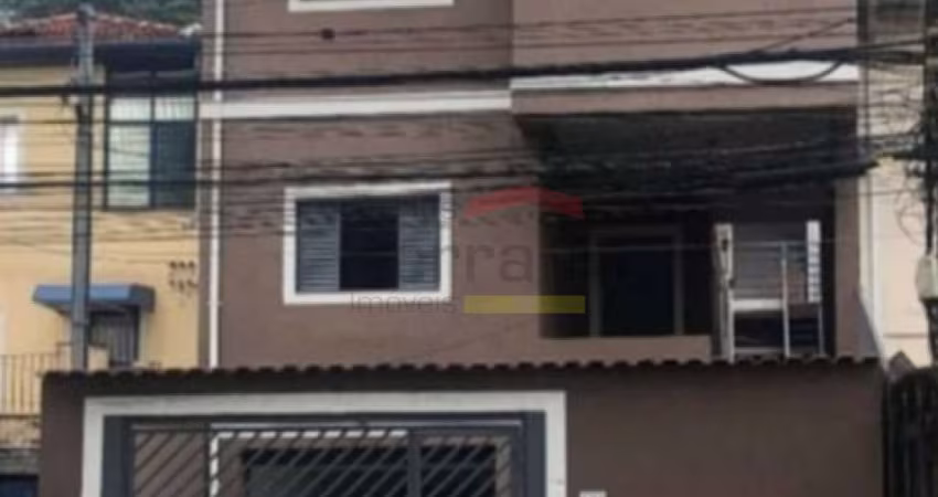 Sobrado 04 Quartos - Casa Verde Baixa  -Próximo Braz leme