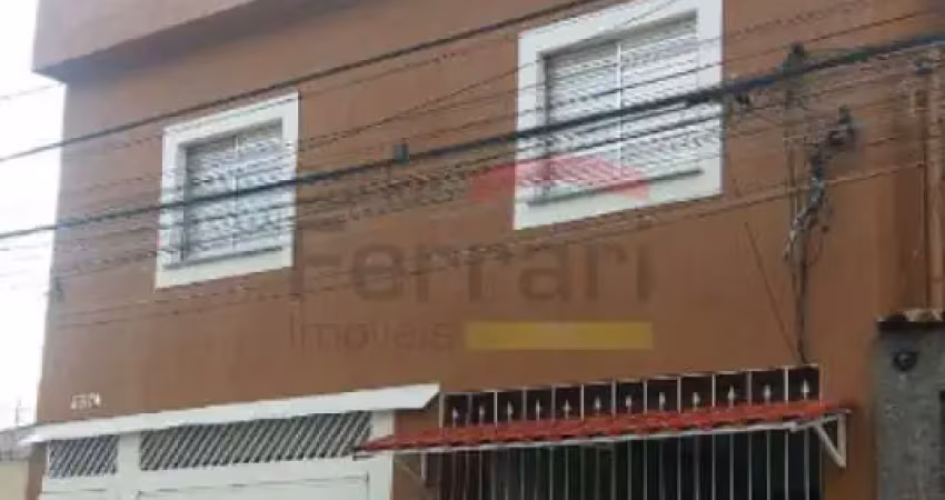 Casa com 10 quartos à venda na Rua São José de Serzedelo, 457, Jardim Modelo, São Paulo