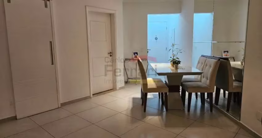Santana,  100 m2. 3 dormitórios, 1 suíte, 2 vagas, lazer. apartamento a venda.