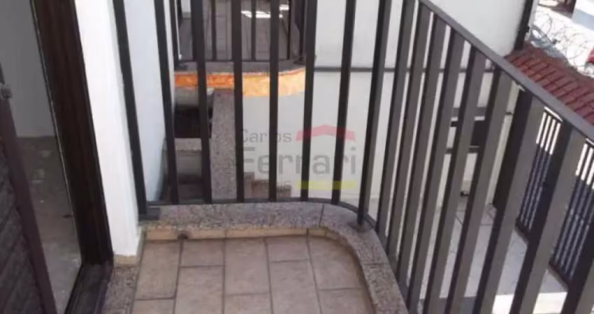 Sobrado novo, tucuruvi, 3 dormitórios, sendo 1 suíte, 2 vagas.