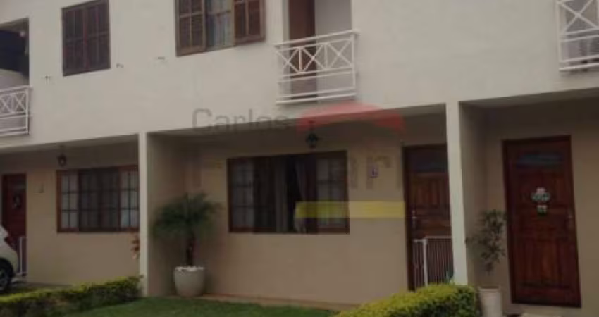Sobrado em Condomínio Santa Teresinha, 3 dormitórios, 1 suíte, 2 vagas, 133 m2, estuda permuta
