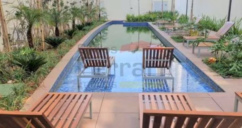 Apartamento Garden novo com  2 dormitórios, 1 suíte, 1 vaga na Vila Guilherme
