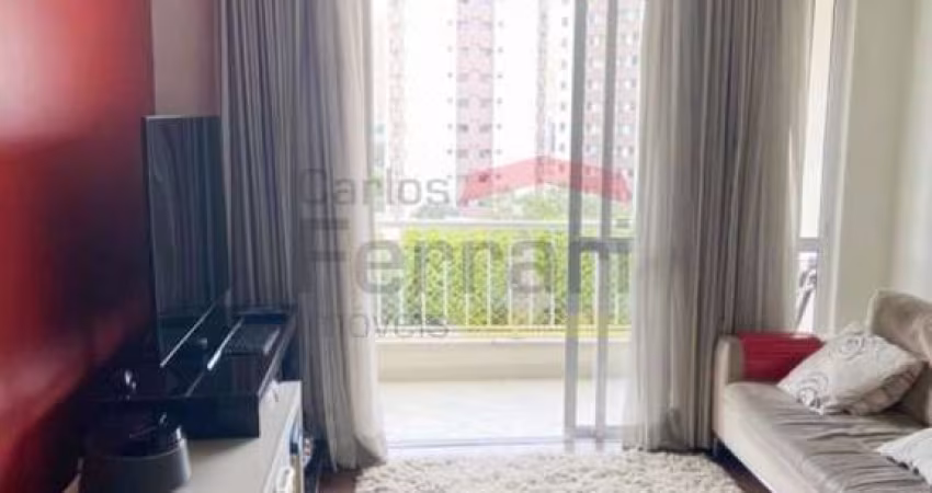 Apartamento na Santa Teresinha com 3 dormitórios, 1 suíte, 1 vaga