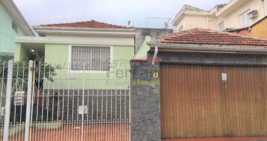 Casa com 3 quartos à venda na Rua Padre Roberto Wals, 34, Vila Aurora (Zona Norte), São Paulo