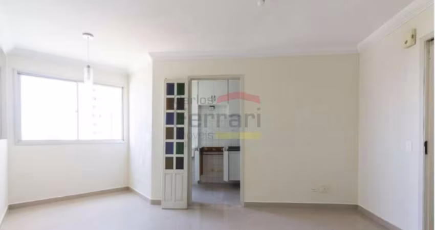 Apartamento 2 dormitórios, 1 vaga no Lauzane Paulista