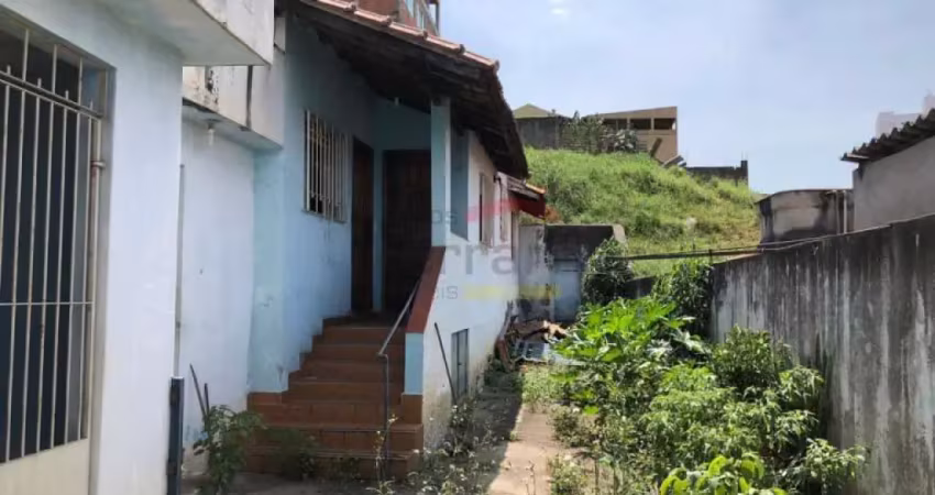 Casa com 1 quarto à venda na Rua Mandiba, 614, Imirim, São Paulo