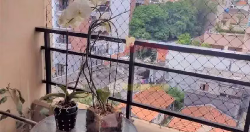 Apartamento na santa teresinha com 3 dormitórios sendo 1 suíte, 2 vagas