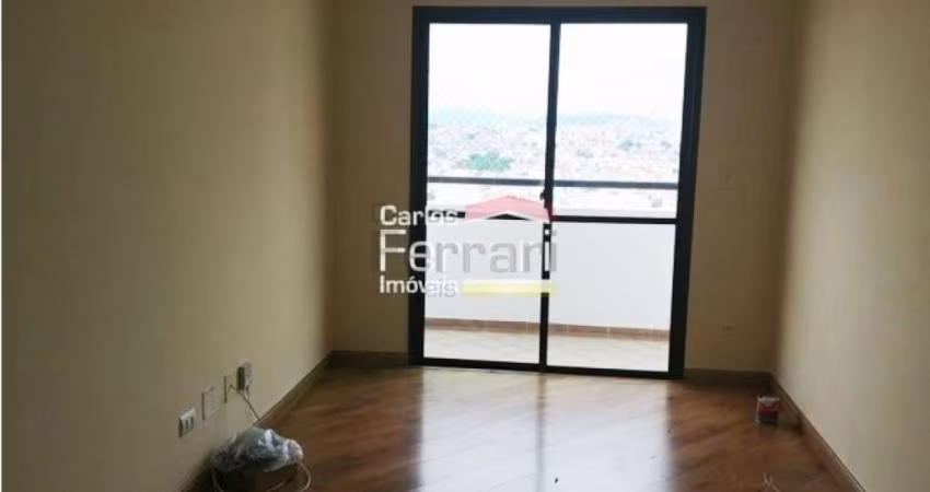 Apartamento 2 dormitórios, 1 suite ,2 vagas no Chora Menino