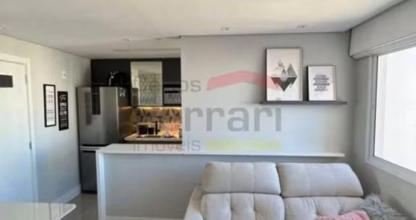Apartamento à venda Santa Teresinha