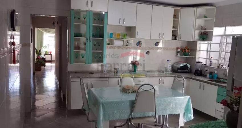 Sobrado a venda, Lauzane Paulista, 05 dormitórios, 04 vagas