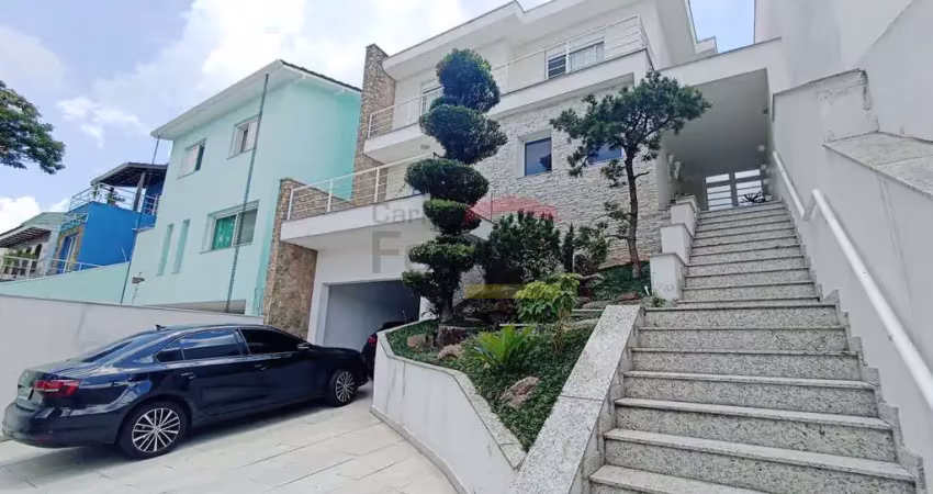Casa com 3 quartos à venda na Rua Genova, 290, Jardim Leonor Mendes de Barros, São Paulo