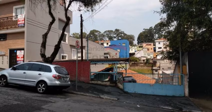 Terreno para construção de Studio ou aptos