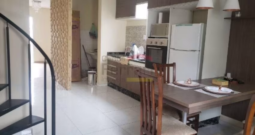 Cobertura Duplex localizada no centro de S.Paulo - Av Ipiranga-