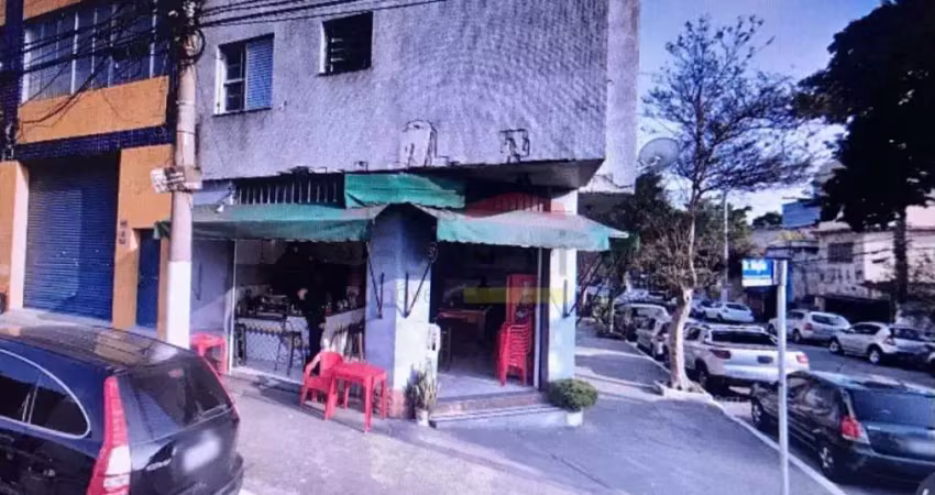 Prédio à venda na Rua Doutor Virgílio do Nascimento, 455, Brás, São Paulo