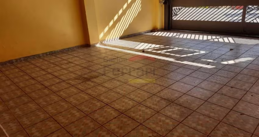 SOBRADO COMERCIAL AV. DO GUACÁ - LAUZANE PAULISTA