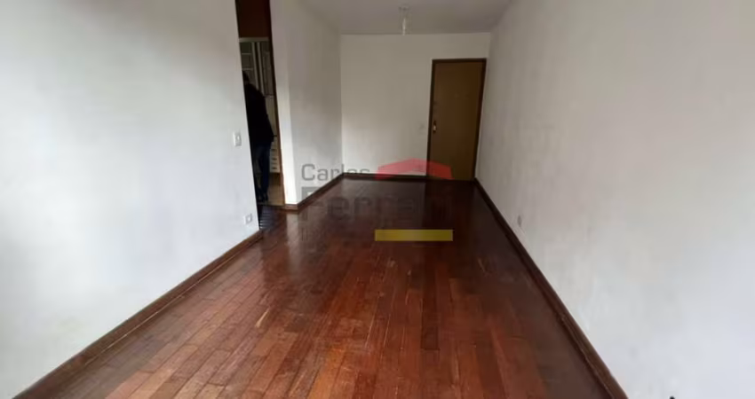 Apartamento á venda no Jardim Paraíso - 2 dormitórios e uma vaga.