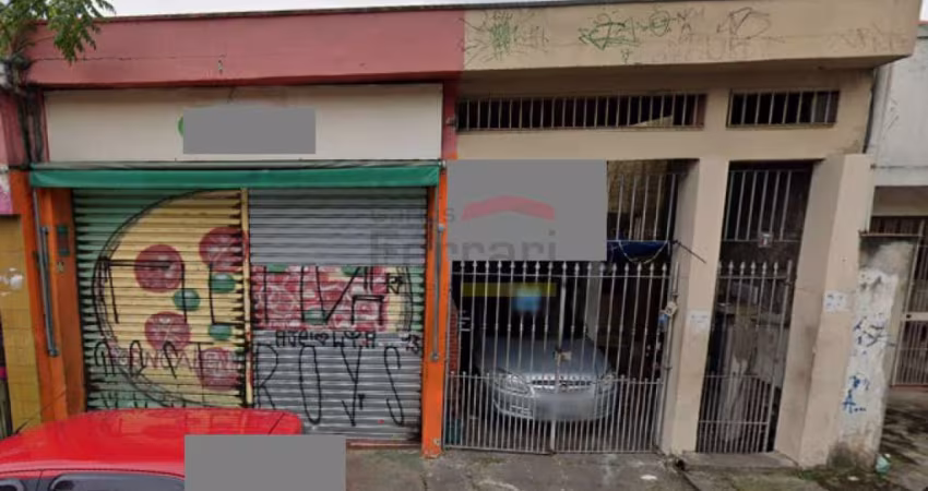 Terreno a venda, Vila Nova Cachoeirinha,  - 268m2 -