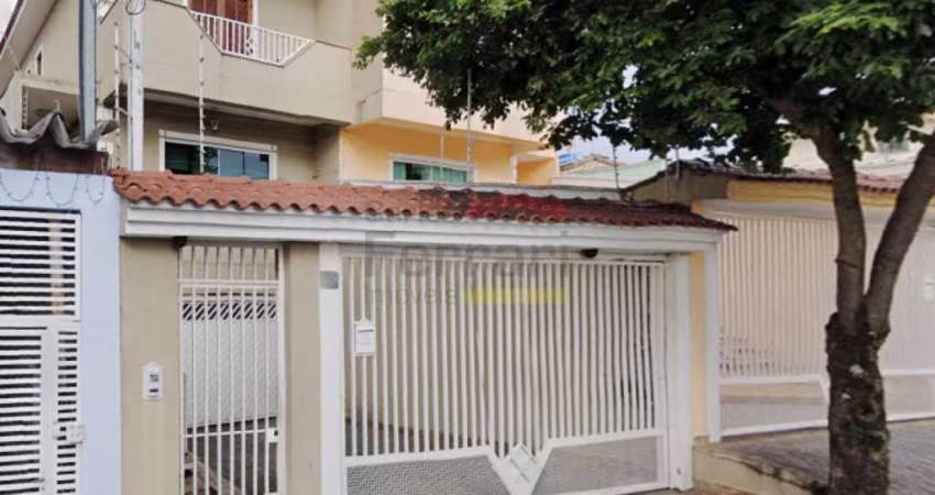 CASA PARA VENDA VILA GUSTAVO