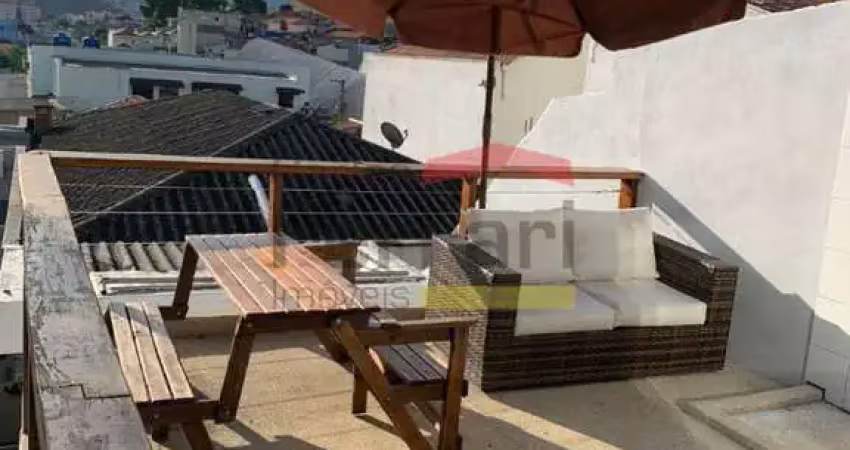Sobrado a venda, vila nova mazzei, 03 dormitórios, 01 suíte, 02 vagas