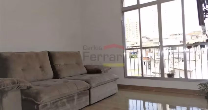 Apartamento no conjunto dos bancários com 2 dormitórios