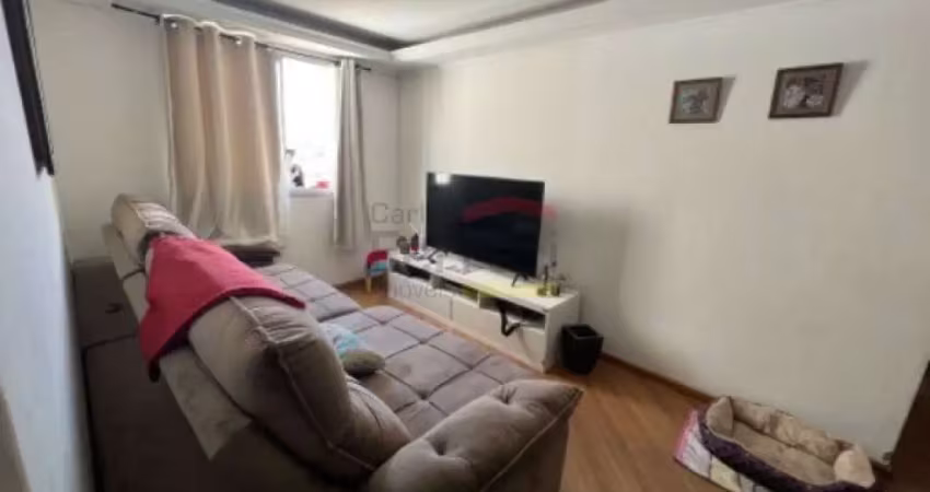 Apartamento 02 quartos  -  jardim do tiro- zona norte - sp