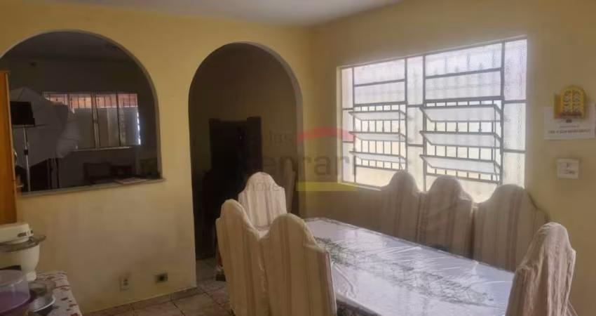 Casa térrea, a venda, Parque Edu Chaves, 04 dormitórios, 01 suíte, 02 vagas