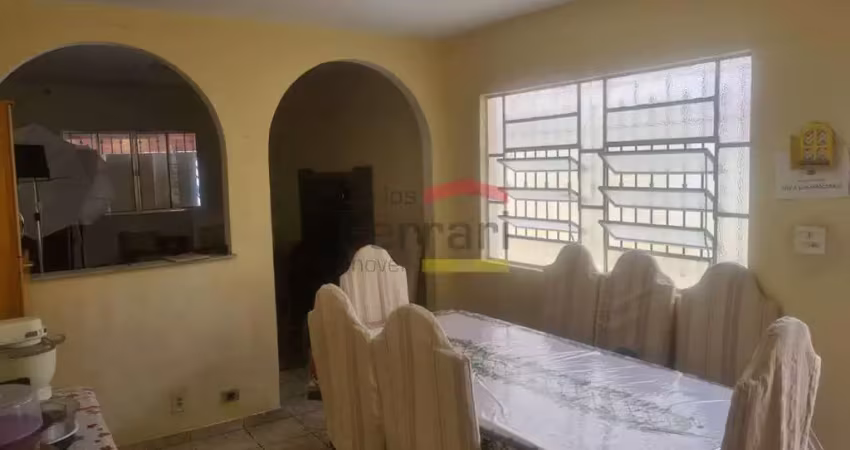 Casa térrea, a venda, parque edu chaves, 04 dormitórios, 01 suíte, 02 vagas