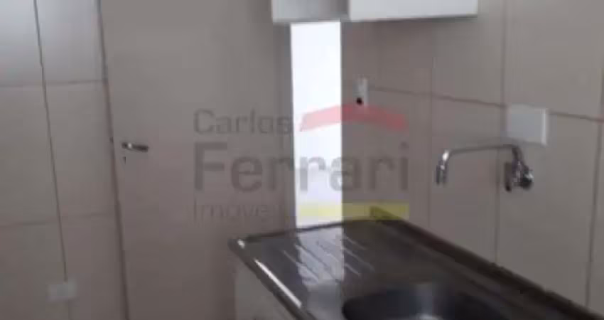 Apartamento 58 m² barro branco 2 dormitórios sem vaga
