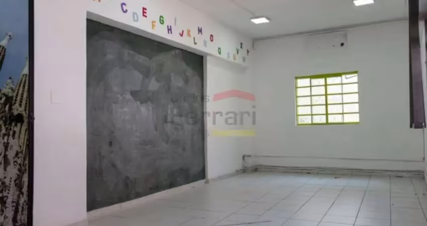 COMERCIAL EM SANTANA  15 SALAS - 394m² ,6 banheiros .