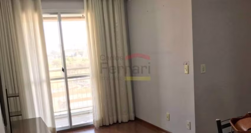 Apartamento Lazer completo -próximo do Shopping D