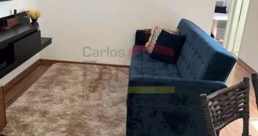 Apartamento a venda 02 quartos , Vila Bela Vista Zona Norte -Lazer Completo