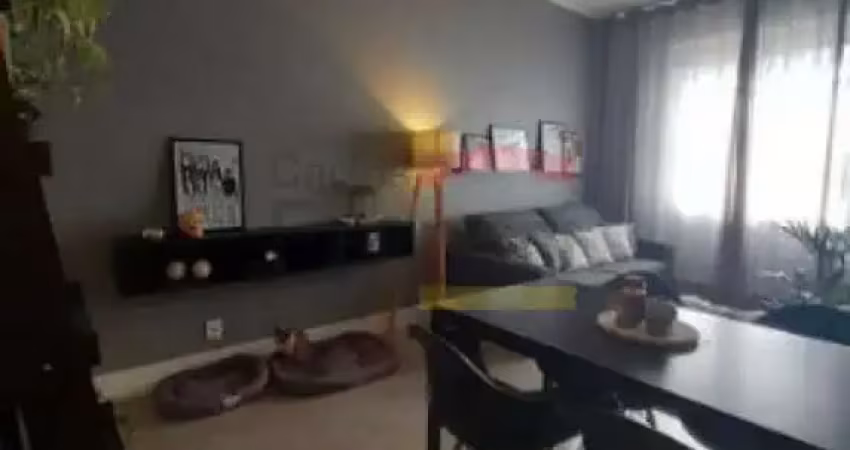 Apartamento com 2 quartos à venda na Rua dos Gusmões, 309, Santa Ifigênia, São Paulo