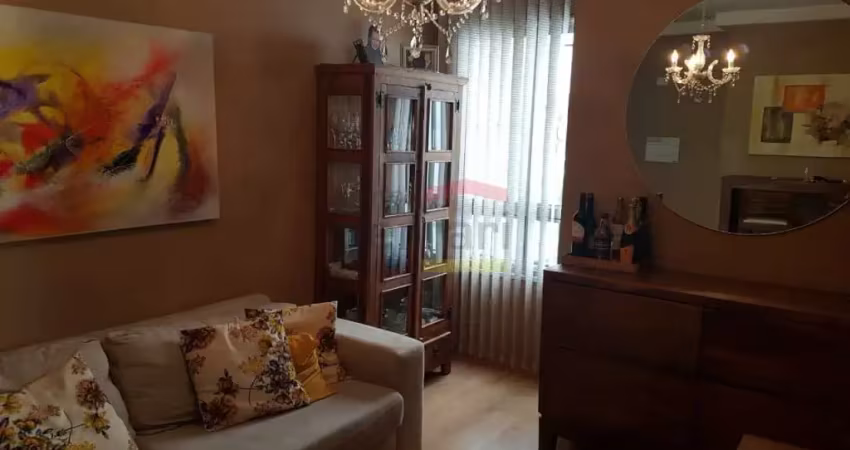 Apartamento  02 dormitórios -  rua 25 de janeiro - próximo  e rua das noivas - metrô