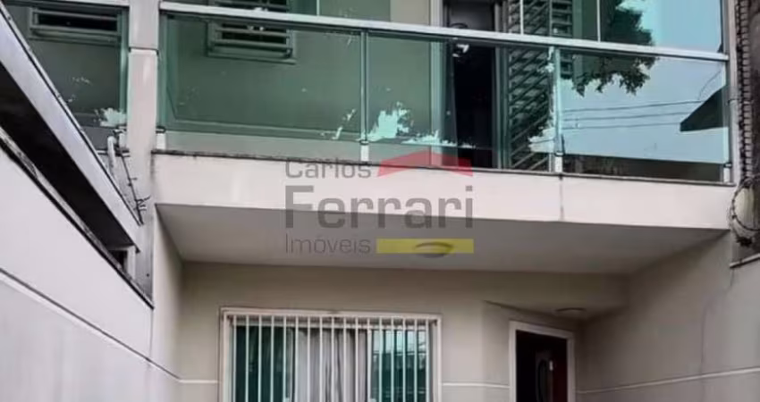 Sobrado  3 quartos   , 1 suítes  na vila Constança jaçanã
