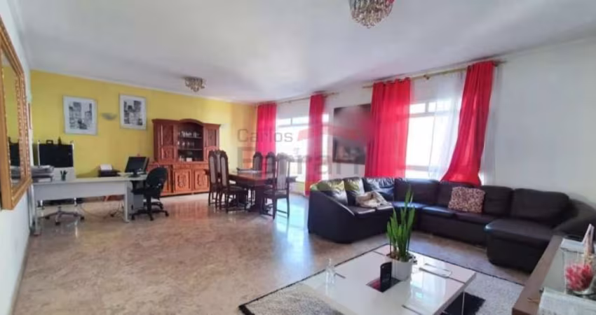 Apartamento 197m²  - 3 quartos, Rua Júlio Conceição, Bom Retiro