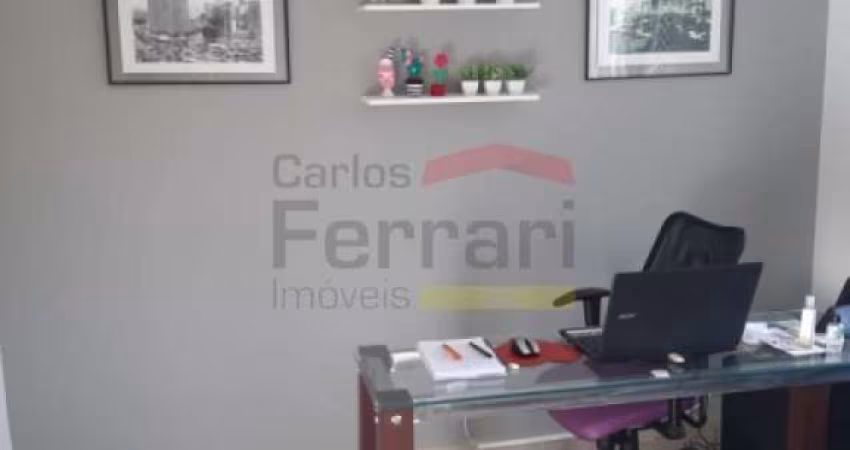 Apartamento  01 quarto , 1 vaga de Garagem - Campos Eliseos