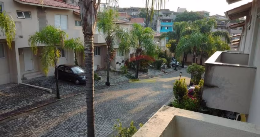 Casa de condomínio Vila Paulistana - 150m - 3 dormitórios
