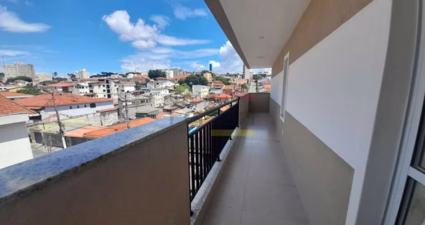 APARTAMENTO NOVO, PRONTO PRA MORAR, PRÓXIMO DO METRO  700 METROS, SENDO 2 DORMITÓRIOS, SEM VAGA