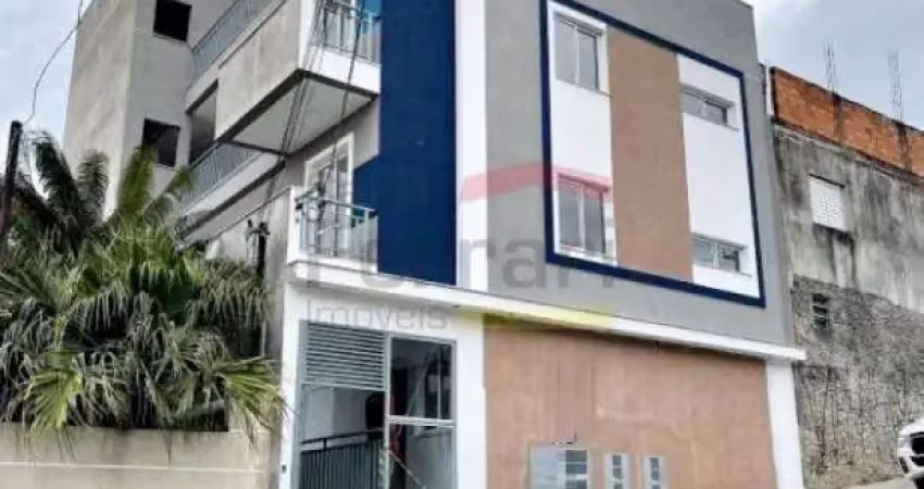 Apartamento novo, contendo dormitórios, próximo do metro parada inglesa, 700 metros, sem vaga