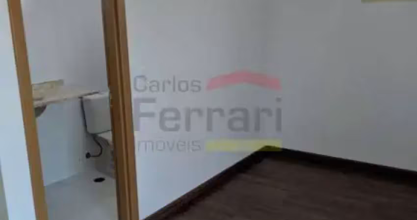 Apartamento a venda, jardim são paulo, 02 dormitórios, 01 suíte, 01 vaga, varanda