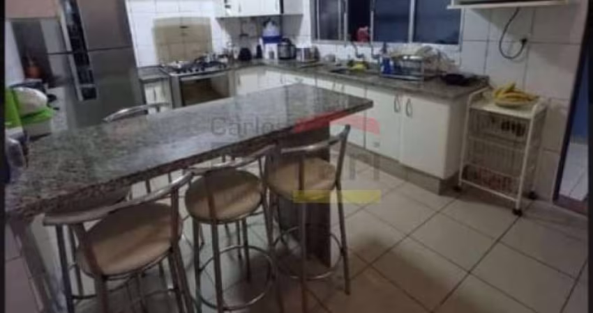 Sobrado a venda, Parque Monteiro Soares, Reg. Freg. Ó, 05 dorm. 01 suite, 02 vagas