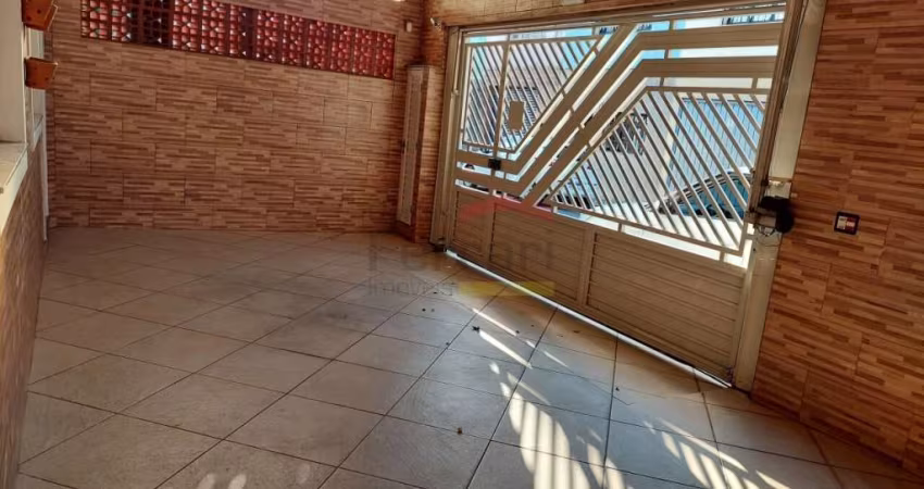 COMERCIAL+RESIDENCIAL Á VENDA  EM SANTANA -282 m2 - 9 ambientes