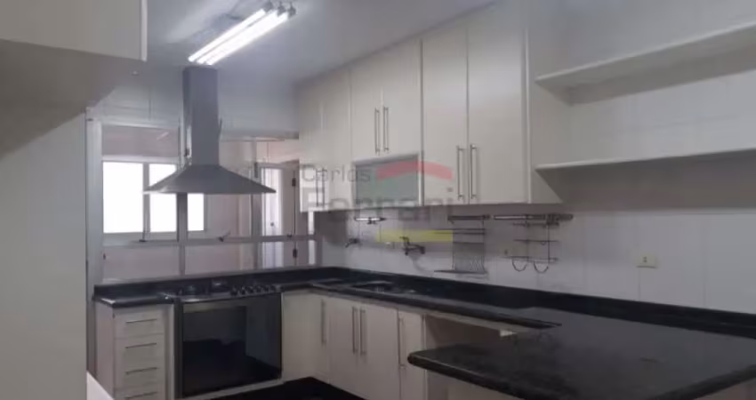 Apartamento com 3 quartos à venda na Avenida Nova Cantareira, 1369, Tucuruvi, São Paulo