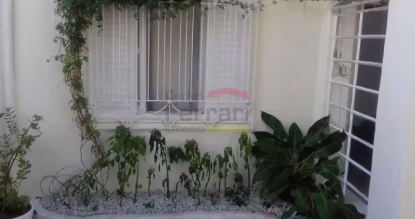 Casa com 2 quartos à venda na Rua Barra Mansa, 227, Jardim Franca, São Paulo