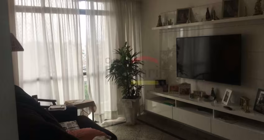 Apartamento Mandaqui 110m²