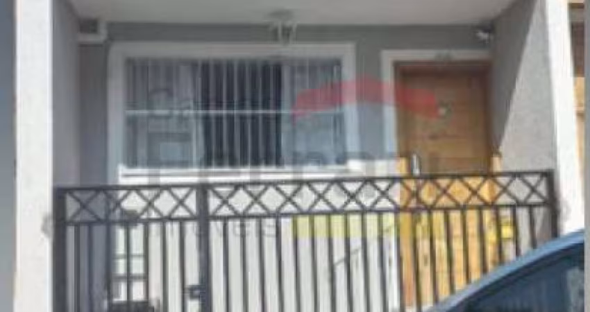 SOBRADO NA AGUA FRIA!RUA SEM SAIDA.