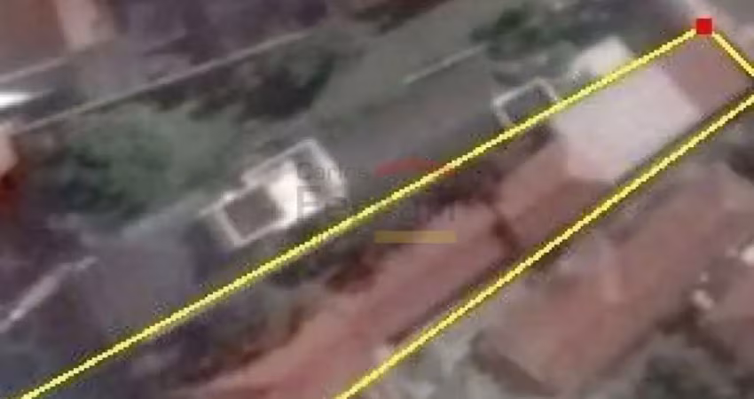 Terreno com 490 m² a venda no bairro santa teresinha - ótima localização.