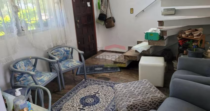 Sobrado Tucuruvi - 254 m² Área Construída !!!