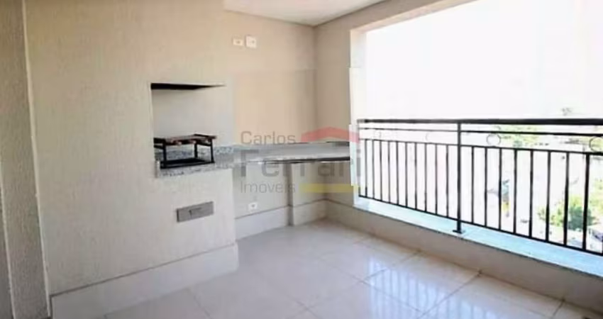 APARTAMENTO NO MANDAQUI CONTENDO, 3 DORMITÓRIOS, SENDO 1 SUÍTE E 3 VAGAS