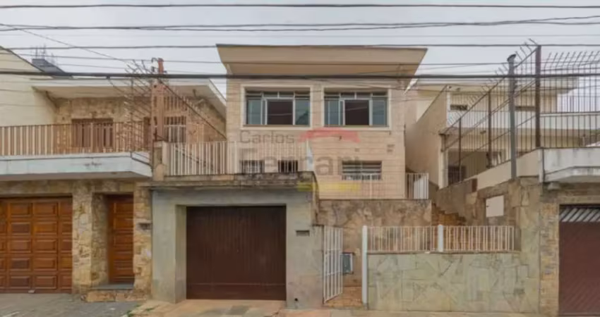 Sobrado chora menino contendo 4 dormitórios e 1 vaga